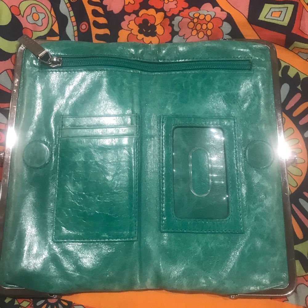 Hobo Wallet - image 2